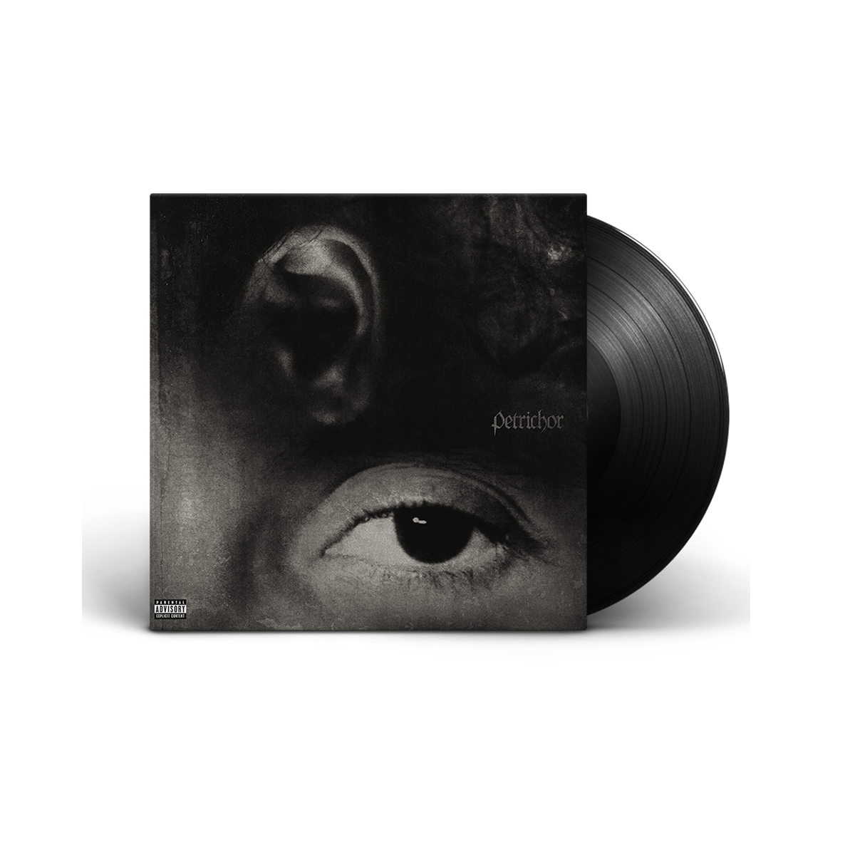 Petrichor LP