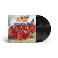 Welcome To The Plains LP