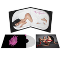 The Pinkprint (Tenth Anniversary Edition) Opaque White 2LP
