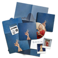 What Happened To The Heart? store exclusive fanpack
