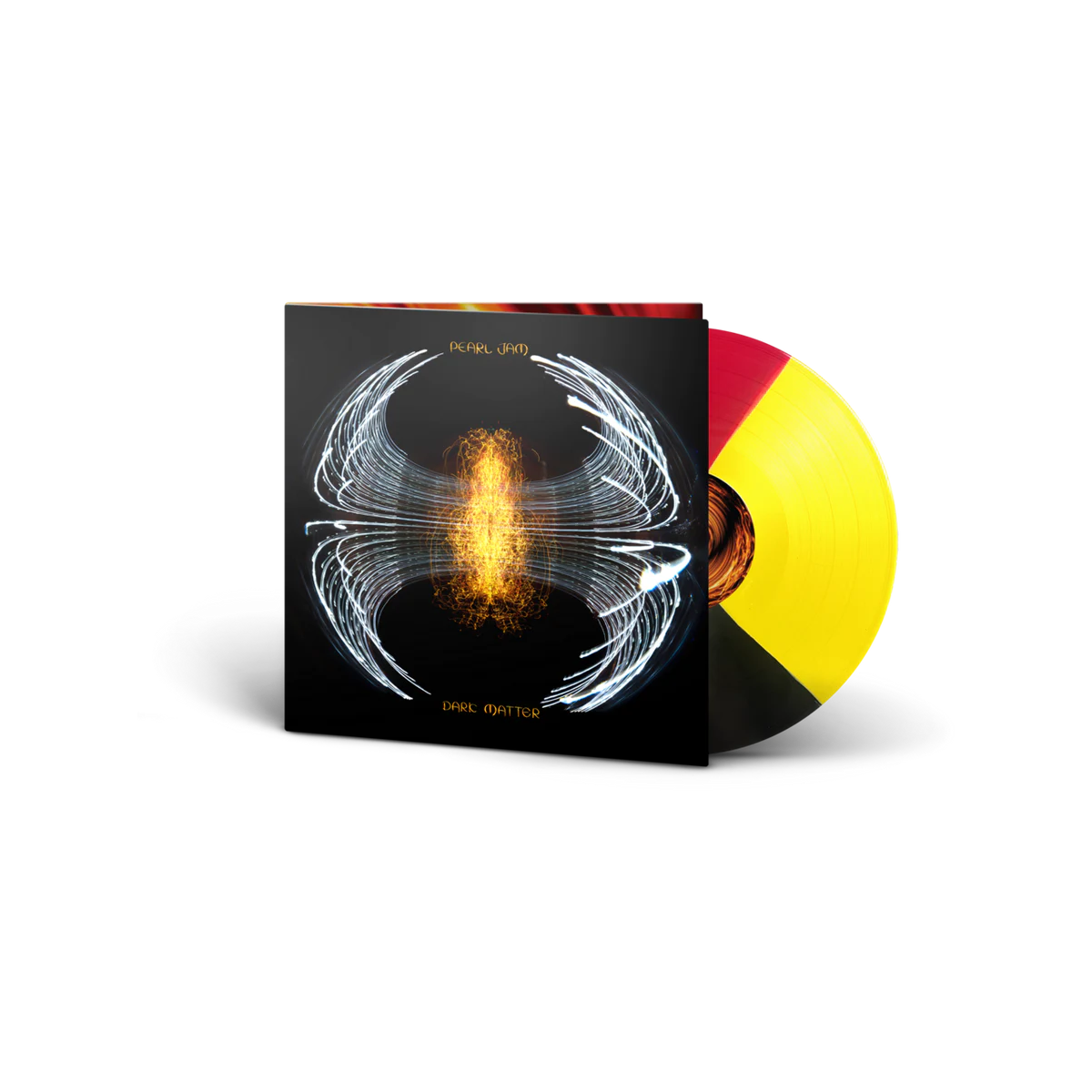 Dark Matter D2C Exclusive LP