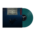 HIT ME HARD AND SOFT: Limited Sea Blue Vinyl LP