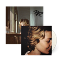 Don't Forget Me: CD + Signed Art Card