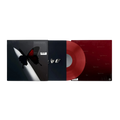 Twelve Carat Toothache: Exclusive Apple Red Vinyl 2LP