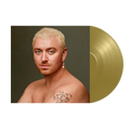 Gloria: Exclusive Gold Vinyl