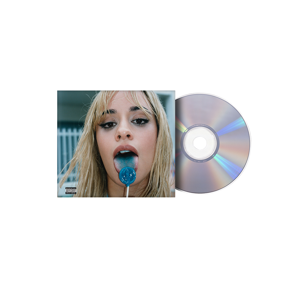 C,XOXO - CD