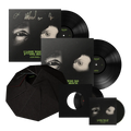 I Love You So F***ing Much: Signed Vinyl LP, Decagon Vinyl LP, CD + Creatures In Heaven 7" Single