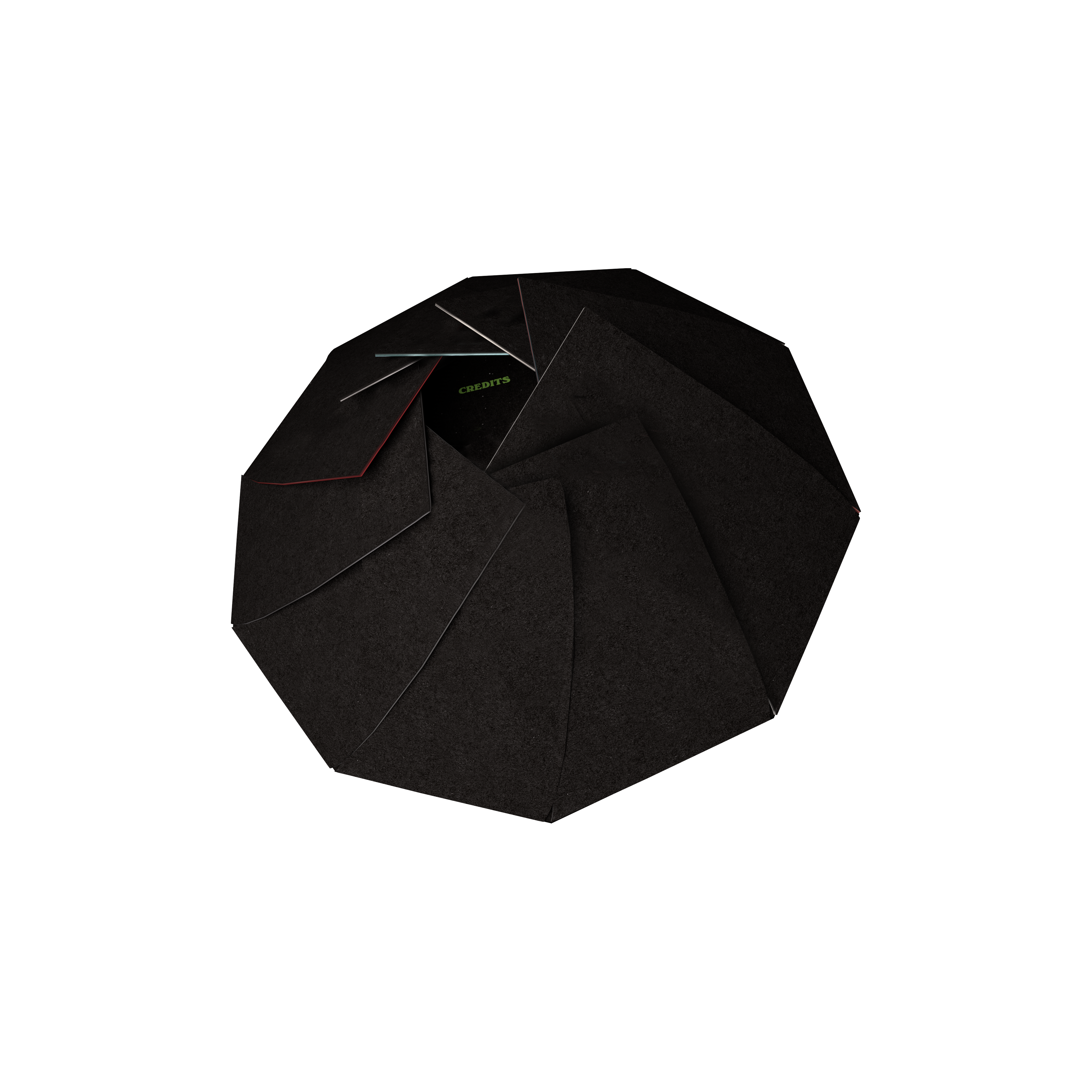 ILYSFM: Decagon Vinyl