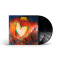 The Forest Is The Path Standard Vinyl