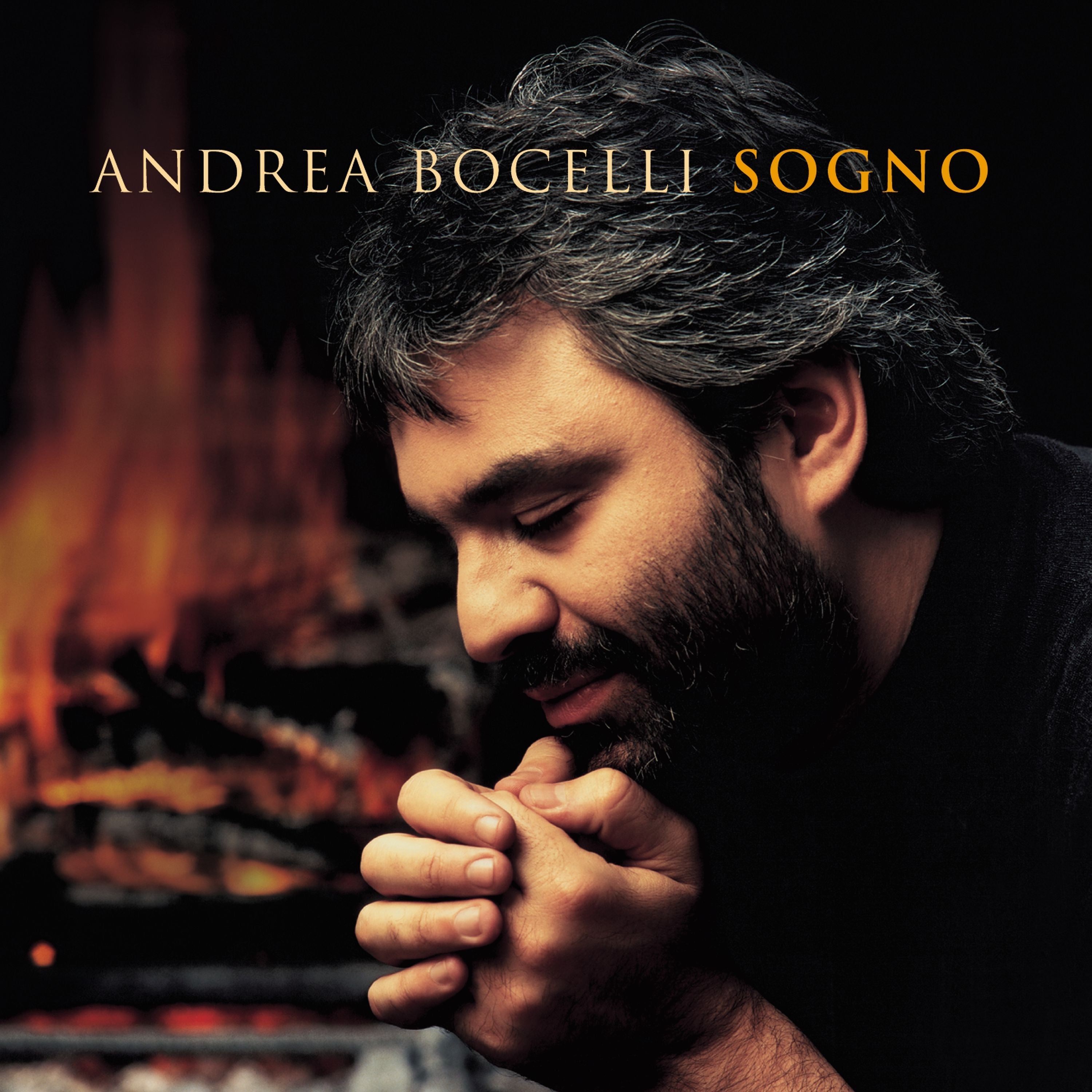Sogno (25th Anniversary Edition): Limited Orange Vinyl 2LP