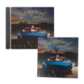 Honeymind: CD + Signed Art Card