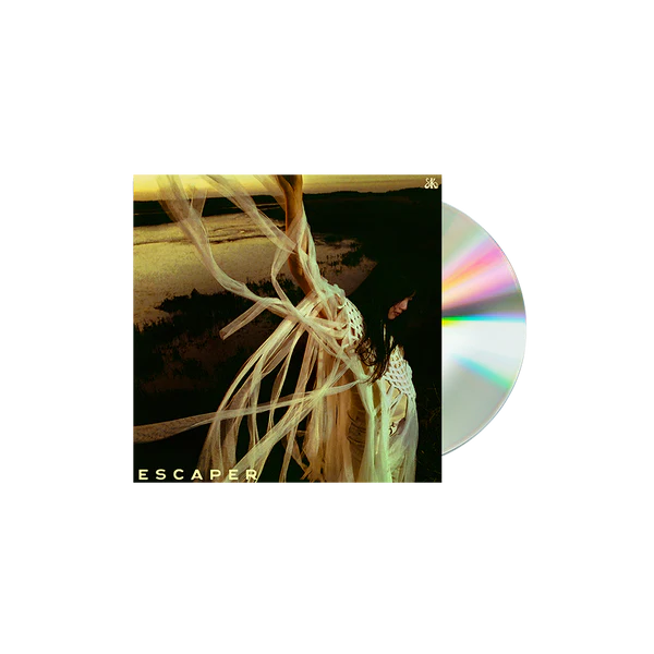 Escaper: CD