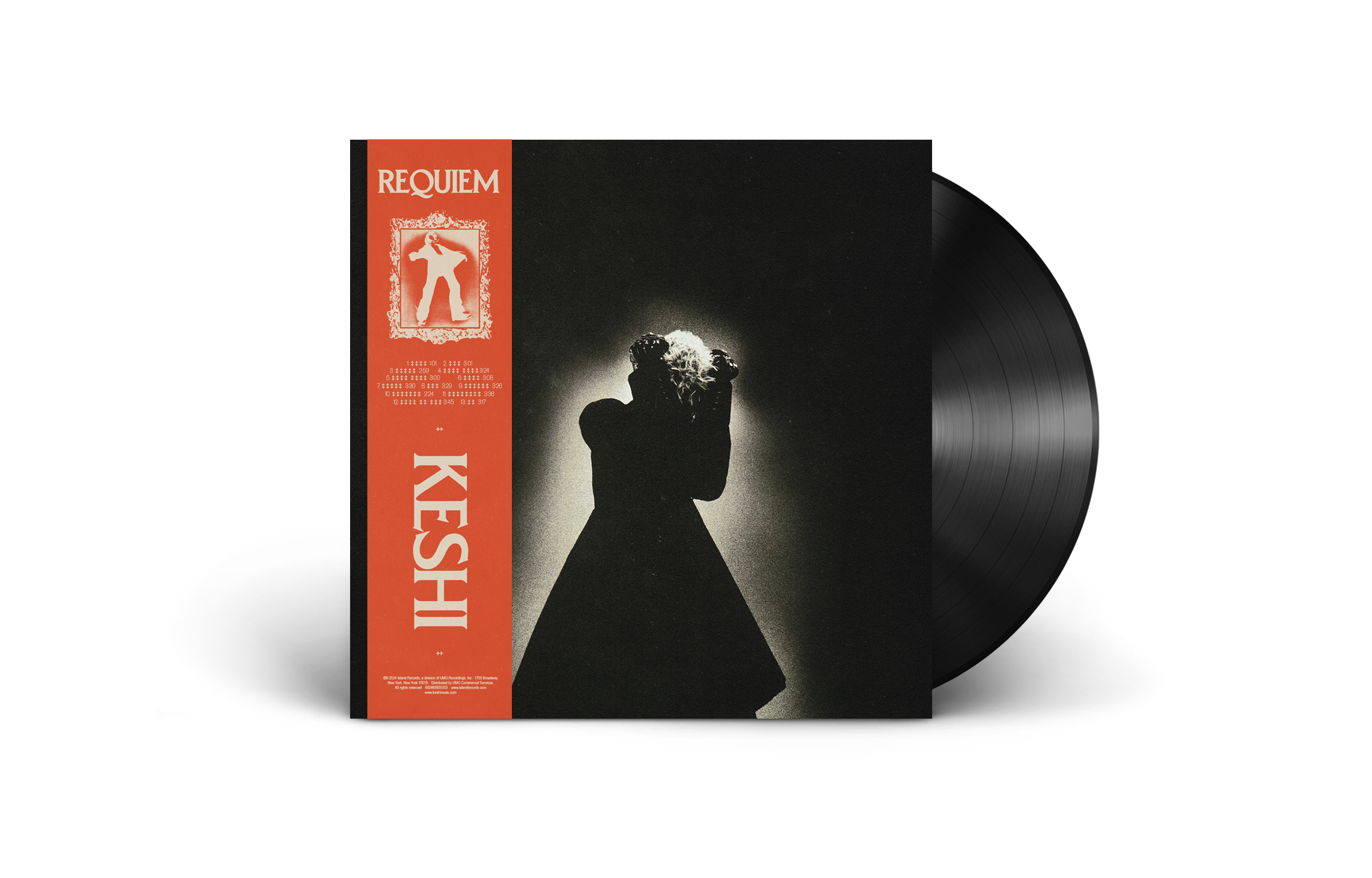 Requiem Standard LP