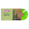 Farm (15 Year Anniversary): Limited Lime Green Vinyl 2LP