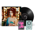 The Rise And Fall Of A Midwest Princess: Vinyl 2LP + Popstar Edition Cassette