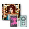The Rise And Fall Of A Midwest Princess: CD + Popstar Edition Cassette