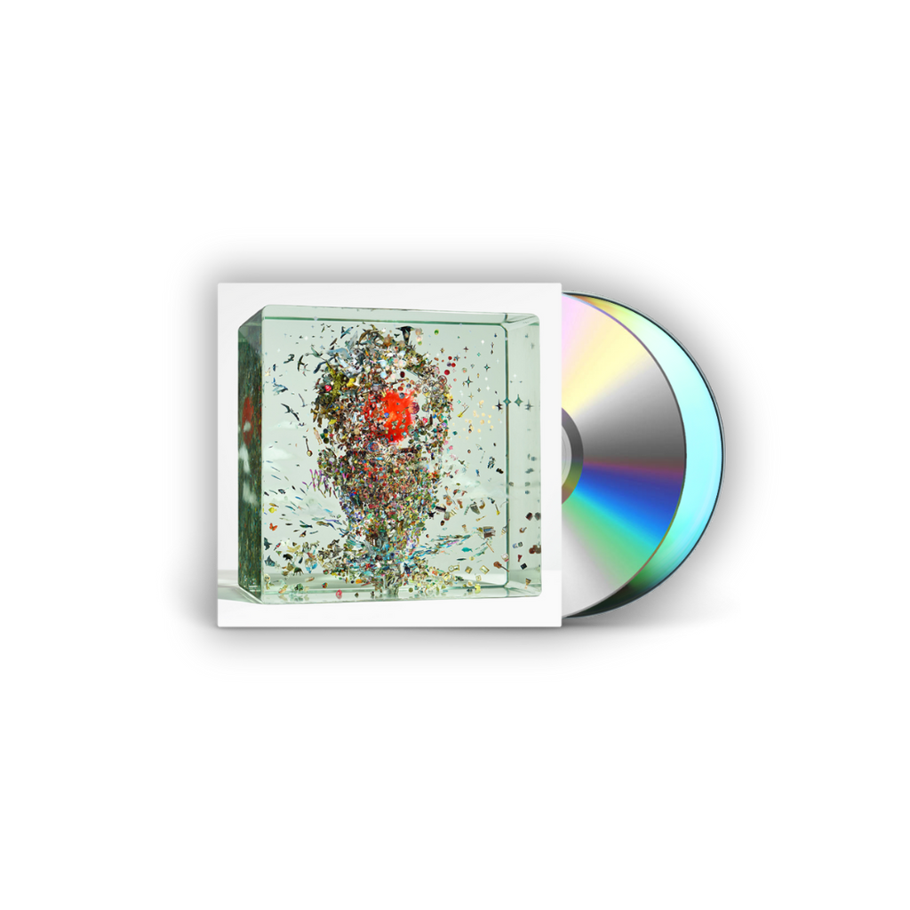 Djesse Vol. 4 (Deluxe) - 2CD