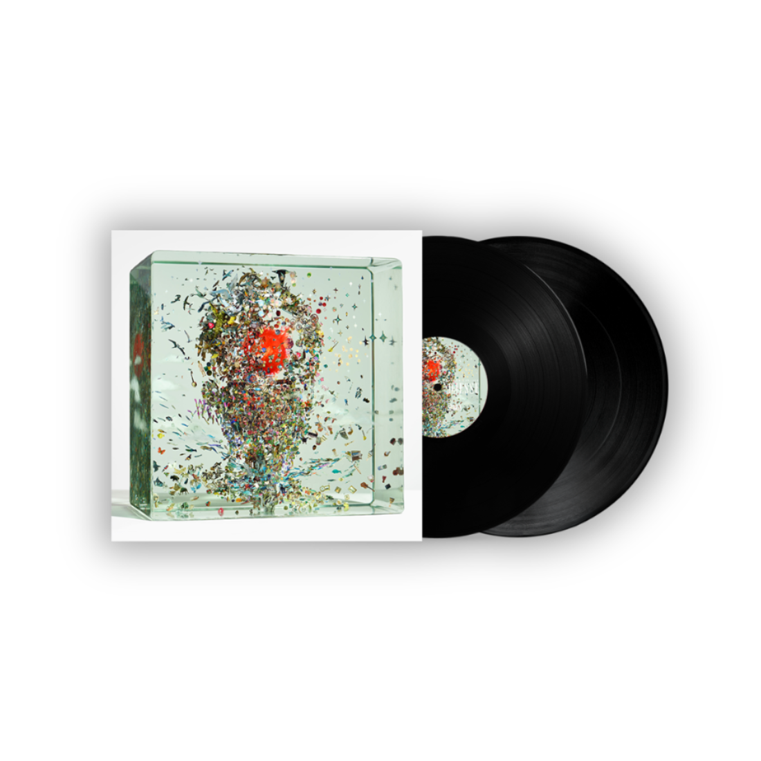 Djesse Vol. 4 (Deluxe)  - Vinyl 2LP