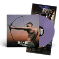 Polari: Limited Transparent Purple Vinyl LP w/ Fold-Out Poster!