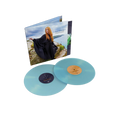 Ocean To Ocean Blue Vinyl LP