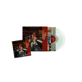 Diving Deep Exclusive Vinyl + Signed Art Card