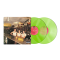 Women In Music PT. III: Exclusive Translucent Lime Vinyl LP