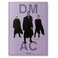 Depeche Mode by Anton Corbijn: Hardback Book