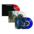 Exclusive 7" Vinyl Bundle