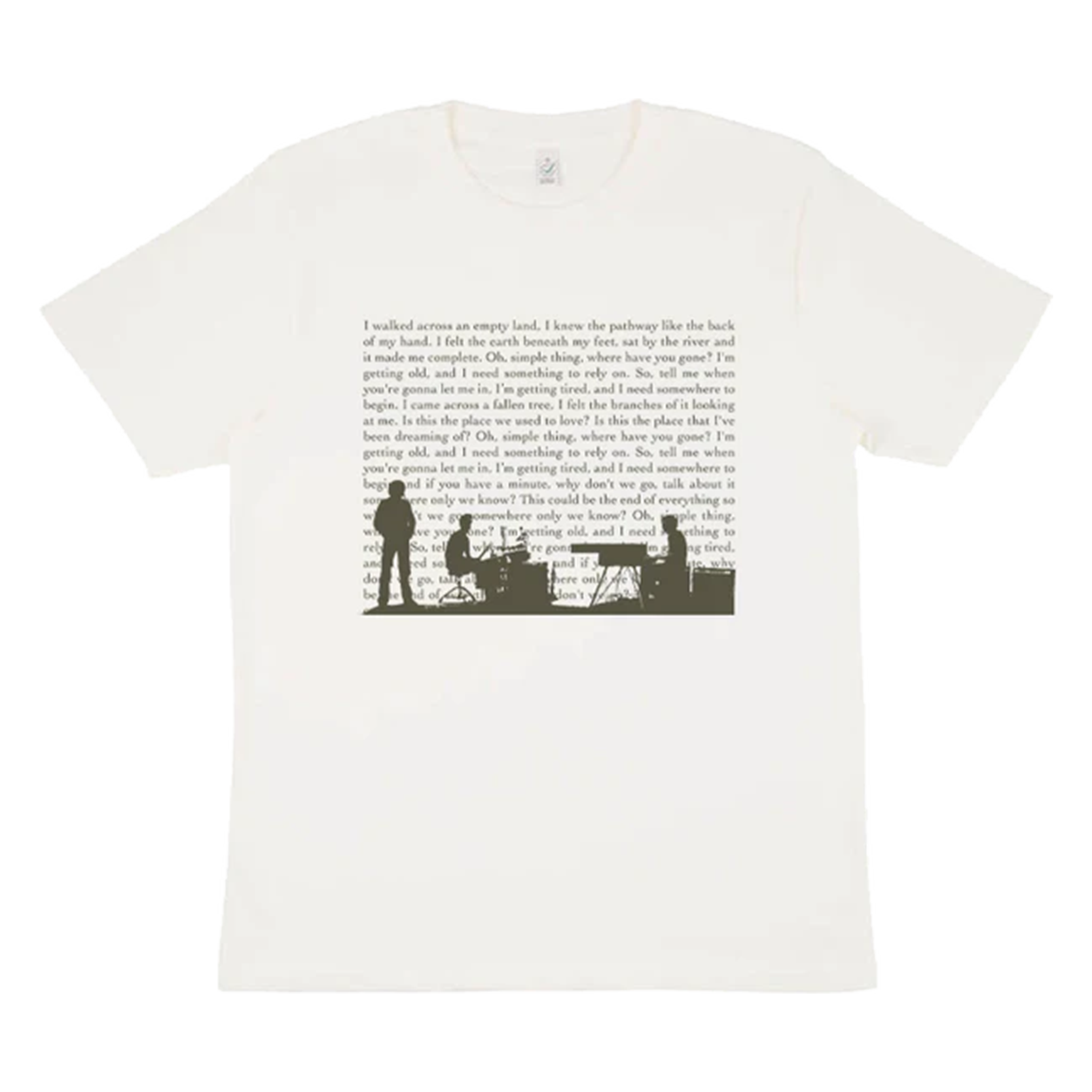 Hopes and Fears (20th Anniversary): Limited 3CD + Somewhere Only We Know Lyric T-Shirt