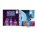 KPop Demon Hunters (Soundtrack from the Netflix Film): Honmoon Haze Vinyl