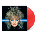 Faster Than The Speed of Night (40th Anniversary): Signed Red Vinyl LP