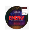 Enemy: Picture Disc Vinyl LP