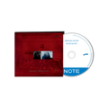 Blues Blood: CD