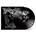 Northern Chaos Gods: Limited Vinyl Picture Disc LP
