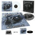 War Against All: Limited Edition Vinyl Box Set