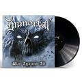 War Against All: Vinyl LP