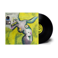 In Limerence: Recycled Black LP