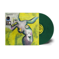 In Limerence: Recycled Coloured LP