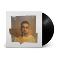 In Between Minds: Vinyl EP