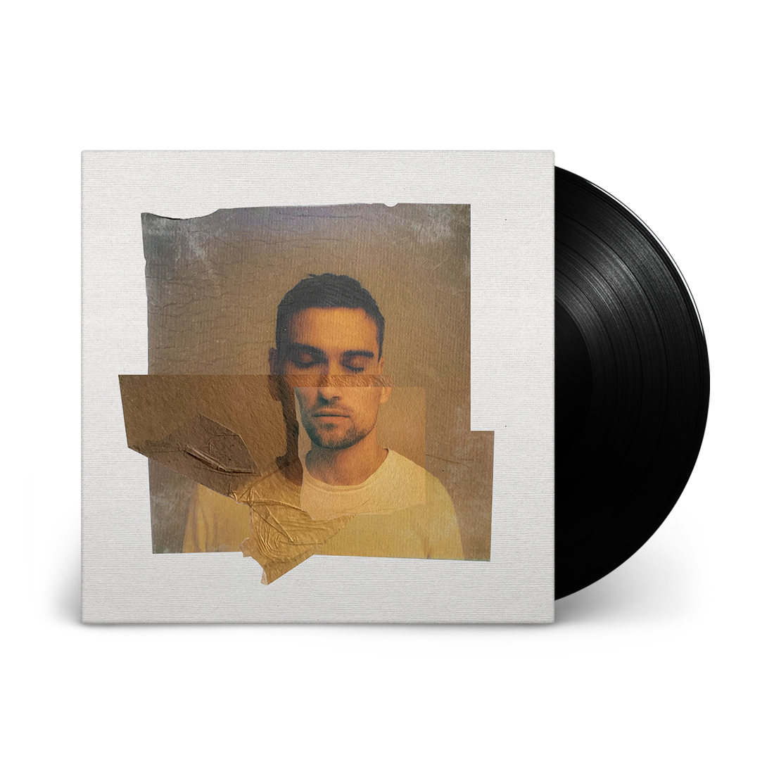 In Between Minds: Vinyl EP
