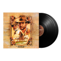 Indiana Jones and the Last Crusade (OST): Gatefold Vinyl 2LP