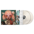 POST HUMAN - NeX GEn: Limited Cream Vinyl 2LP