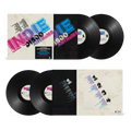 Indie Disco: Black Vinyl 2LP