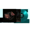 NOBODYS COMING TO SAVE YOU: Transparent Teal Vinyl LP