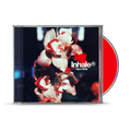 Open Wide Standard CD