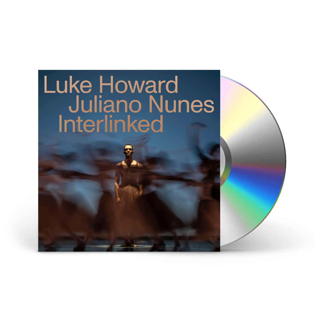 Interlinked: CD
