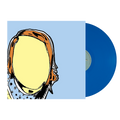 Interventions and Lullabies: Limited Edition Cyan Blue Vinyl LP