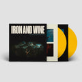 Who Can See Forever (Soundtrack): Limited Loser Transparent Yellow Vinyl 2LP