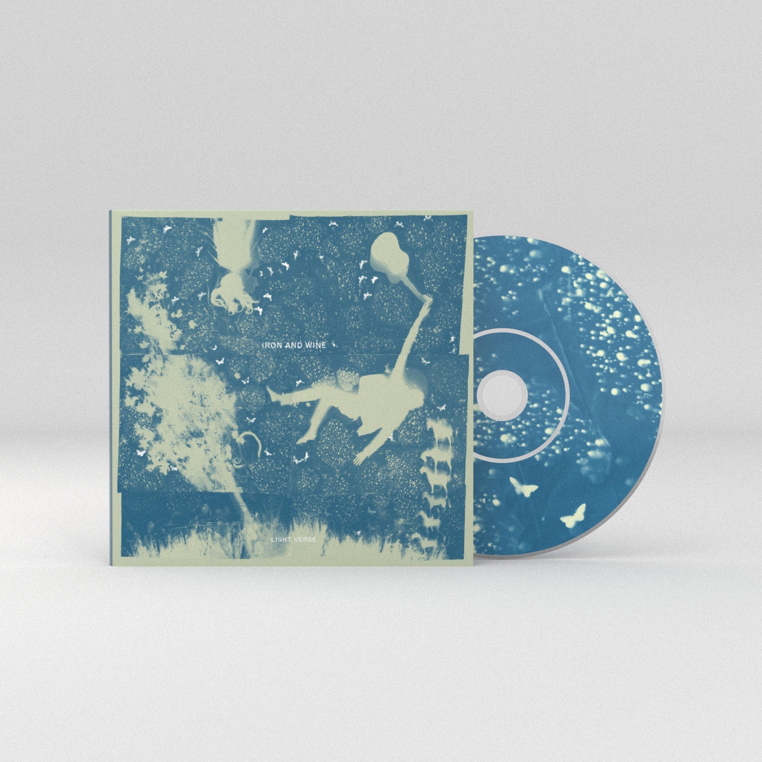 Light Verse: CD