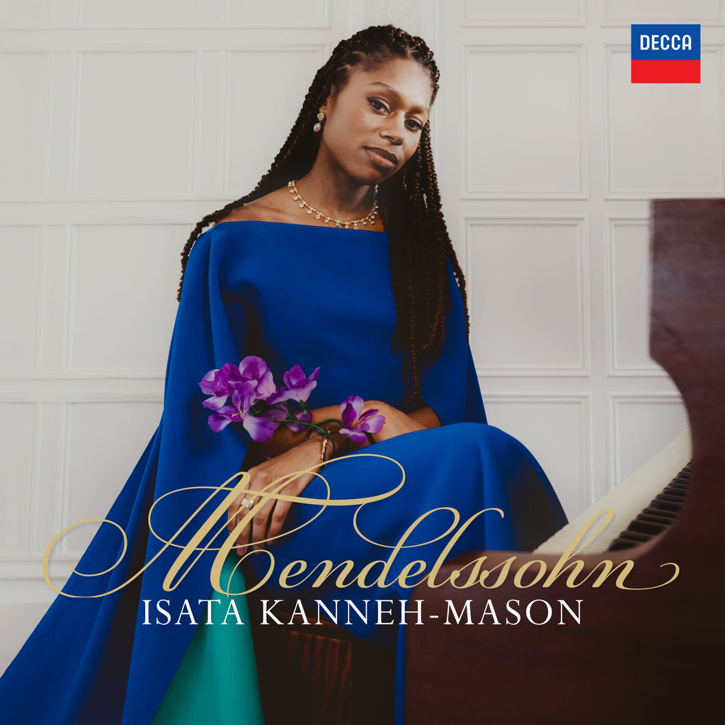 Mendelssohn: CD
